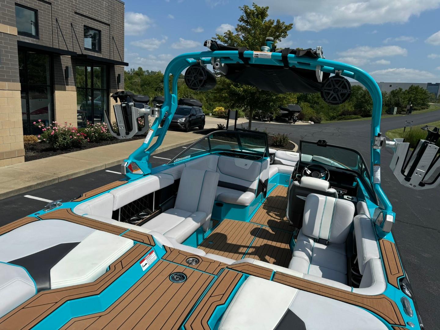 Used 2017 Nautique Super Air Nautique GS22, 41094 Walton Used 2017 Nautique Super Air Nautique GS22, 41094 Walton