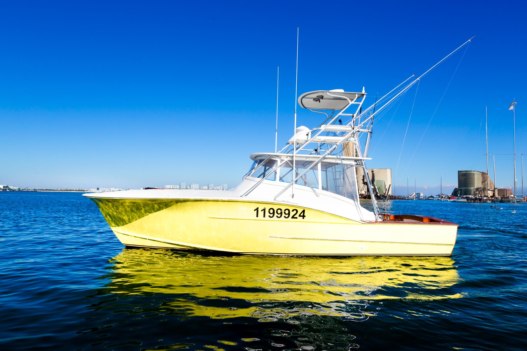 The Best Custom Carolina for sale in 2023 - SPORTFISH TRADER