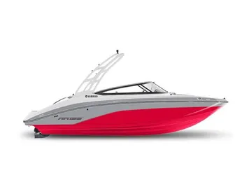 2024 Yamaha Boats AR195