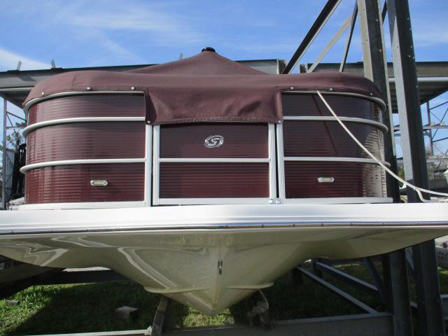2021 Hurricane FunDeck 216 OB Add for trailer if needed