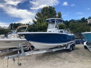 2023 Tidewater 232 LXF
