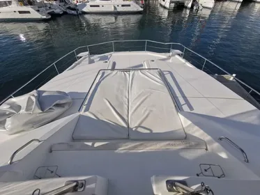 2019 Leopard 51 Powercat