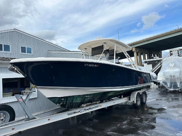 Pursuit Boats For Sale