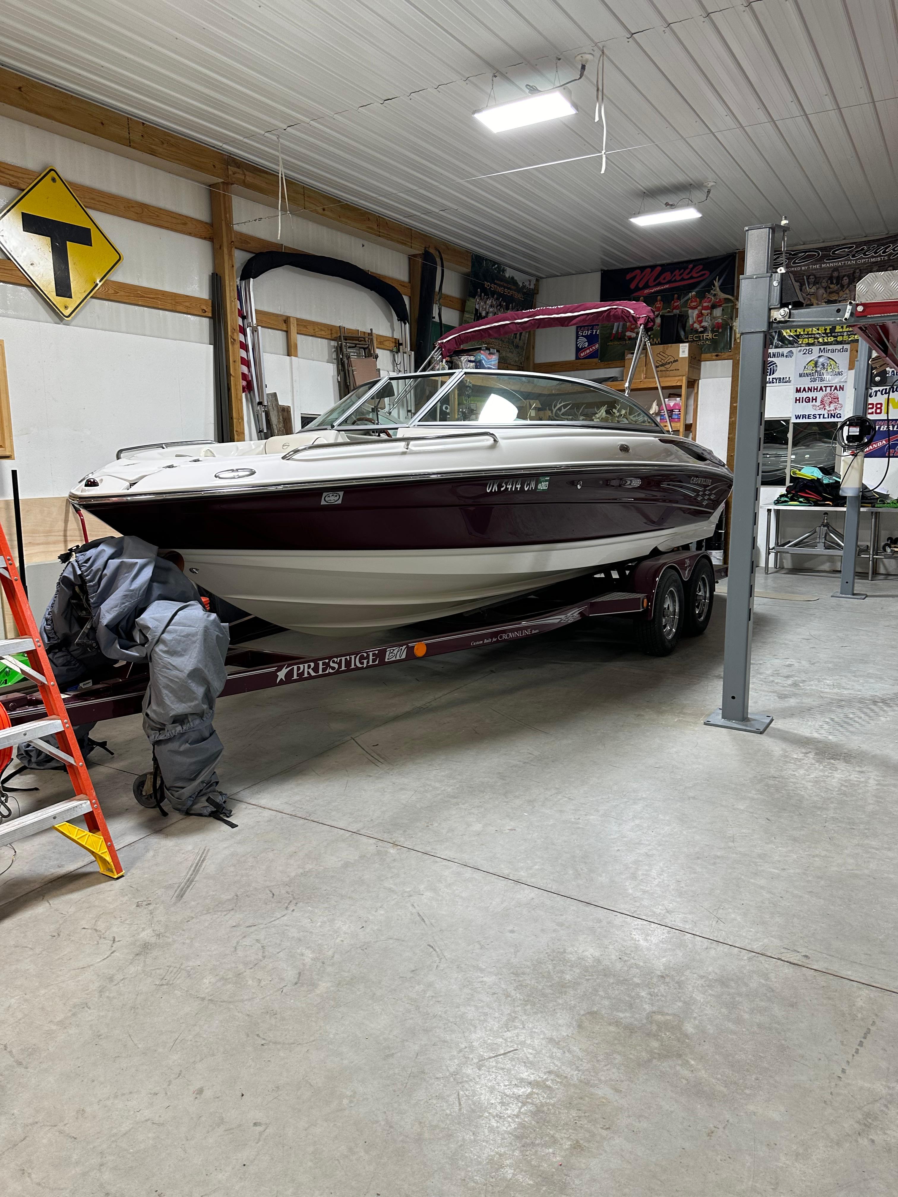 Aluminum Fishing boats for sale in Kansas by owner - Boat Trader