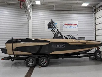 2023 Axis Wake Research A24