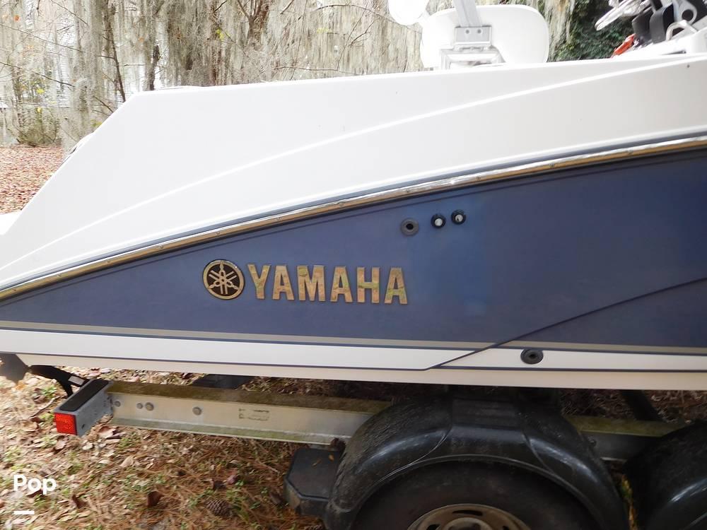 2018 Yamaha Sport FSH 210 for sale in Savannah, GA