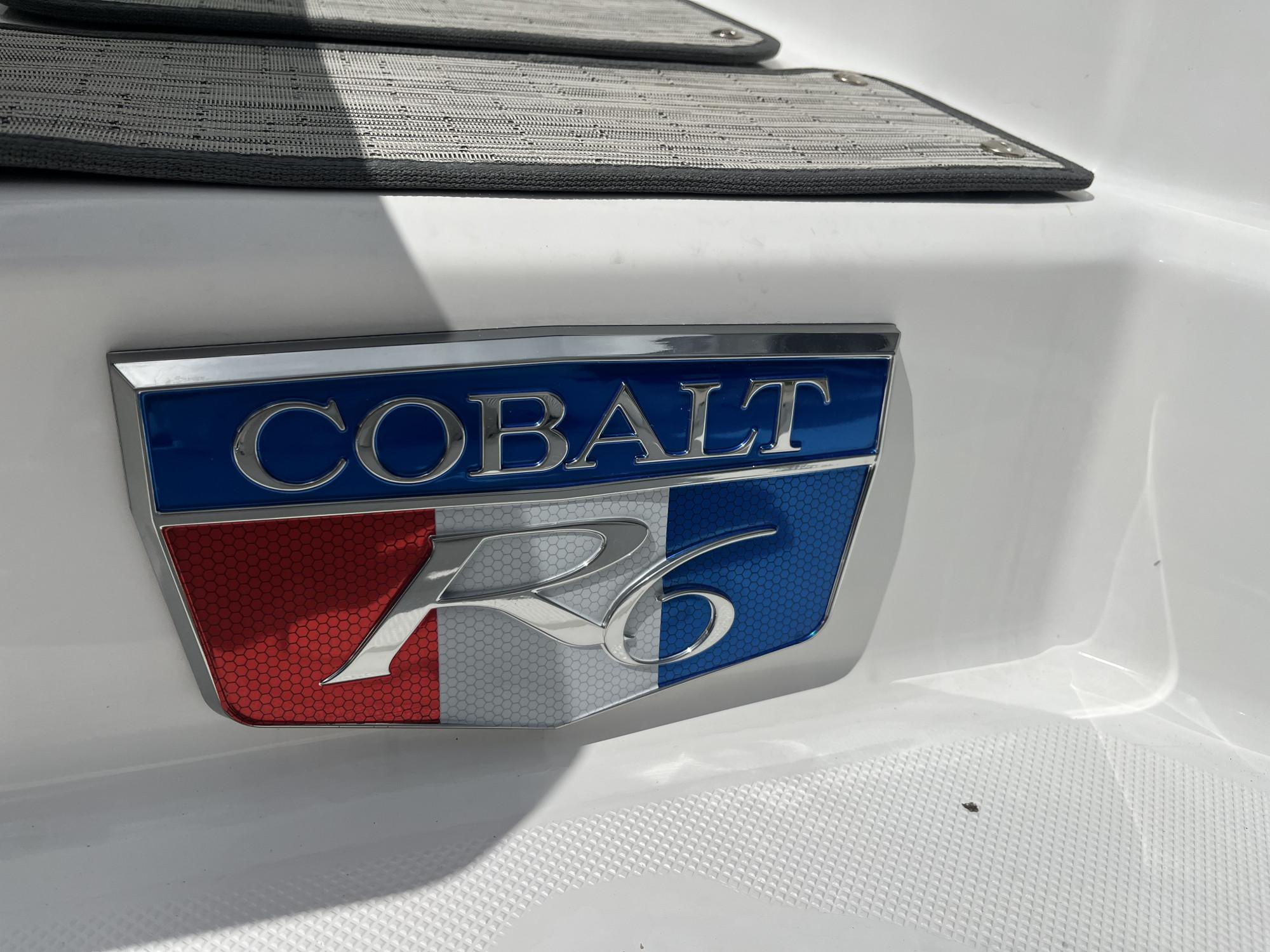 2023 Cobalt R6 OB