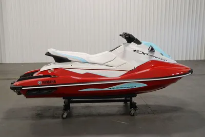 2024 Yamaha WaveRunner EX® Limited