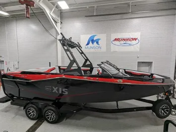 2023 Axis Wake Research T235