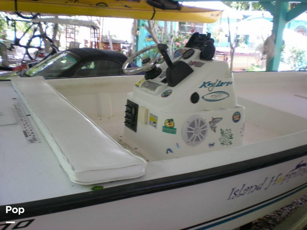 2005 Key Largo 150 for sale in Tavernier, FL