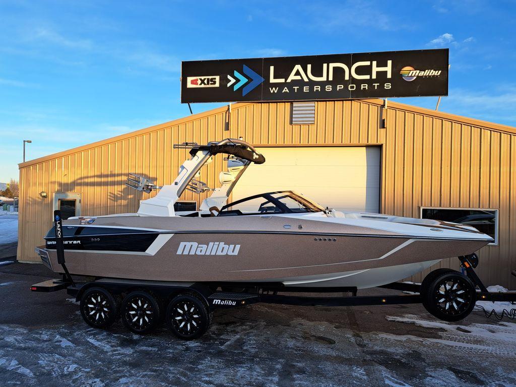 Used 2020 Malibu 24 MXZ, 59901 Kalispell - Boat Trader