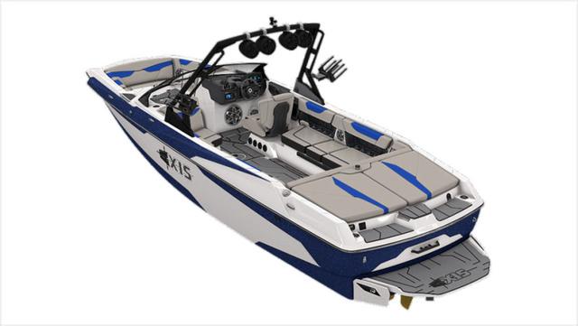 2023 Axis Wake Research A24