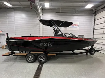 2023 Axis Wake Research T250