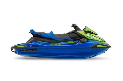 2024 Yamaha WaveRunner VX Limited Ho