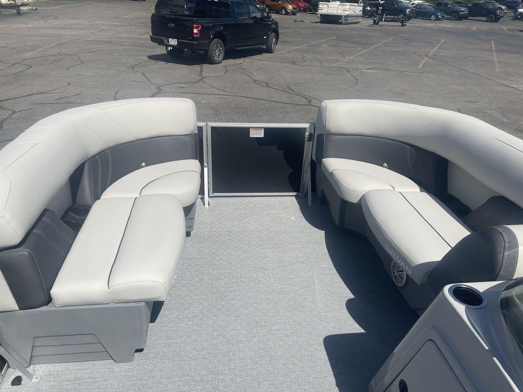 New 2024 Sylvan Mirage 8520 CRS, 48629 Houghton Lake - Boat Trader