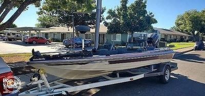 1983 Ranger 372 V