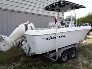 Pro Line 22 Sport Boats For Sale Boat Trader