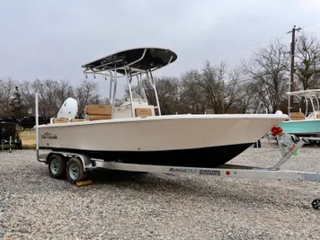 2024 Sea Chaser 23 LX