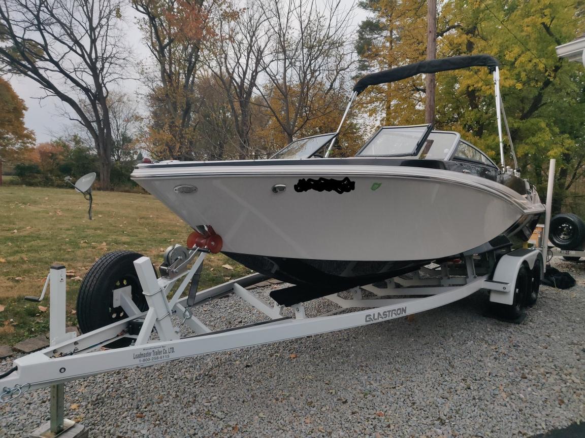 Used 2013 Glastron GT 200, 45432 Beavercreek - Boat Trader