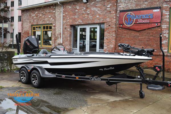 New 2023 Bass Cat Eyra, 06360 Norwich - Boat Trader