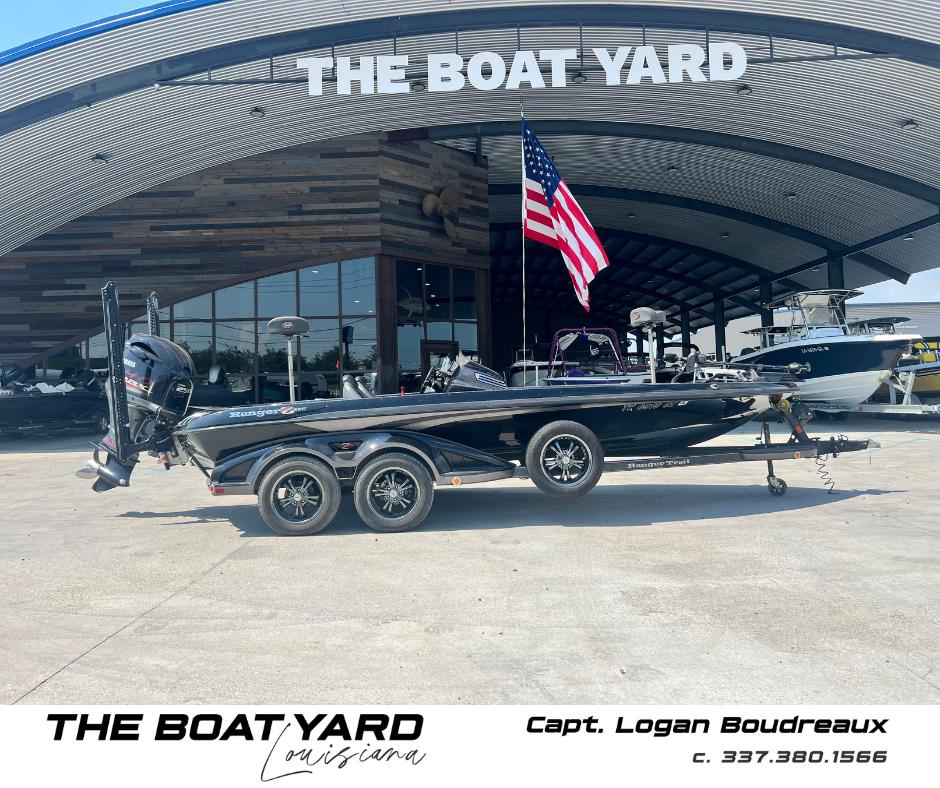 Used 2016 Ranger Z 521C, 70072 Marrero - Boat Trader