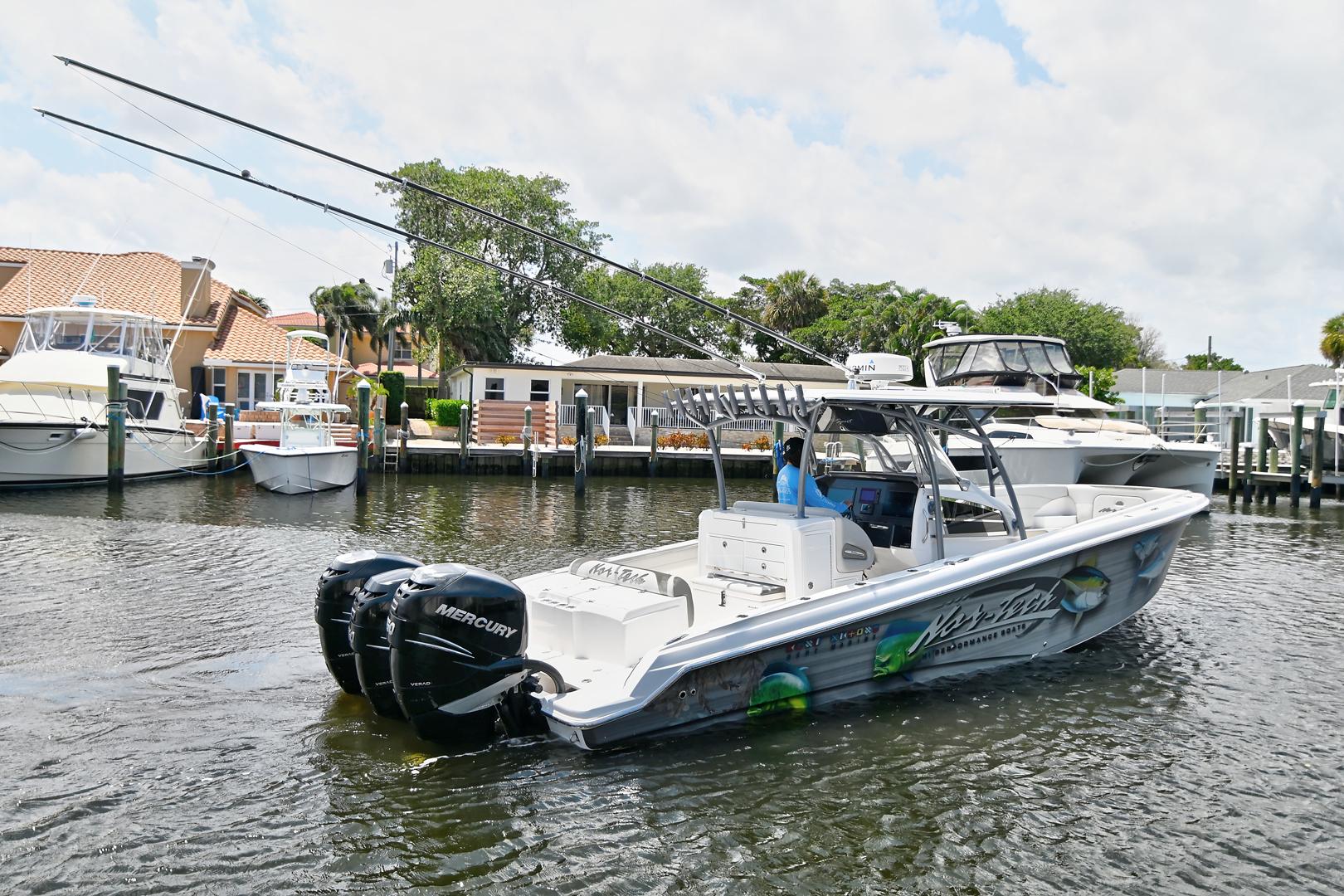 New 2020 Nor-Tech 340 Sport, 33408 Palm Beach - Boat Trader