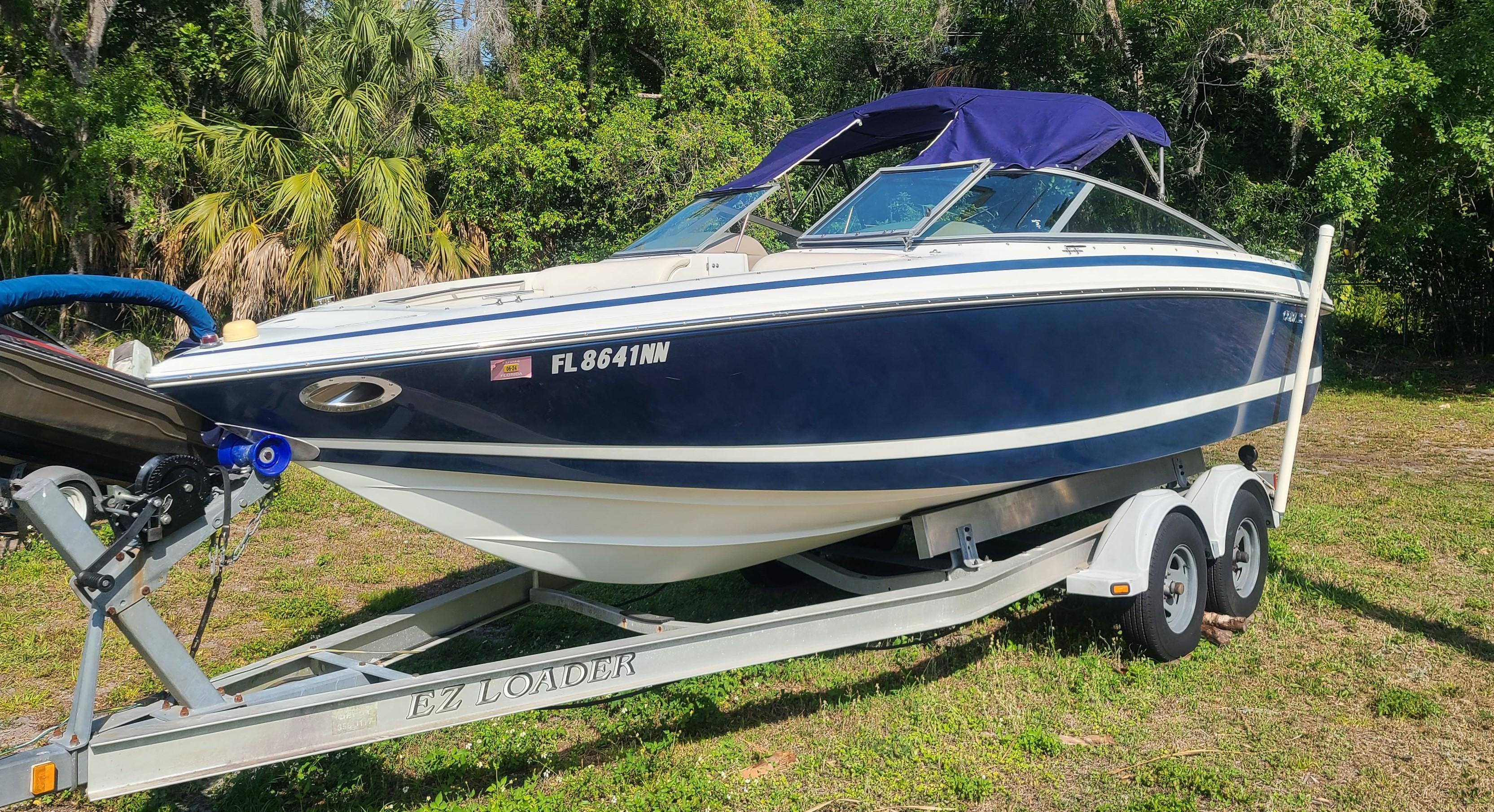 Used 2002 Cobalt 226, 34212 Bradenton - Boat Trader