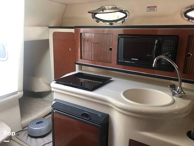 2003 Sea Ray 260 Sundancer for sale in Wooster, OH