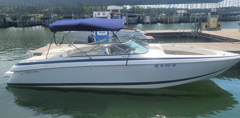 Used 2000 Cobalt 262, 74331 Afton - Boat Trader