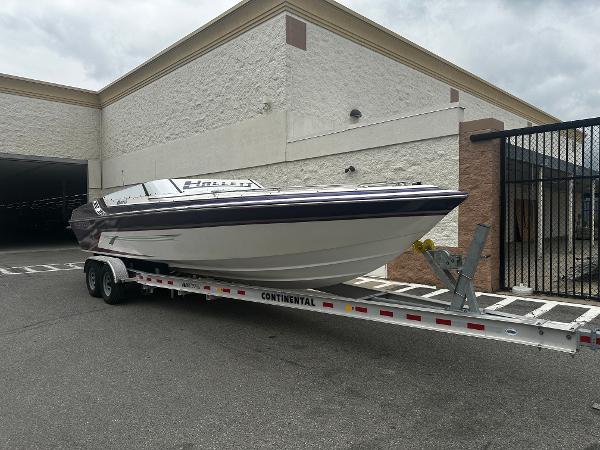 Used 1995 Hallett 300T, 92532 Lake Elsinore - Boat Trader