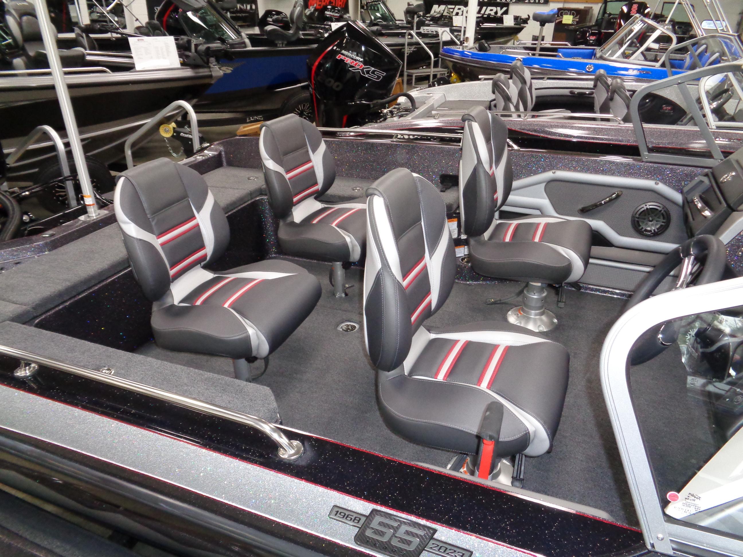 New 2023 Ranger 620 FS CUP, 53130 Hales Corners - Boat Trader