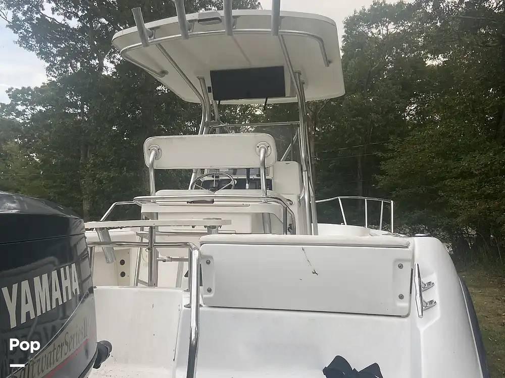 2001 Boston Whaler Outrage 21 for sale in Westport, MA