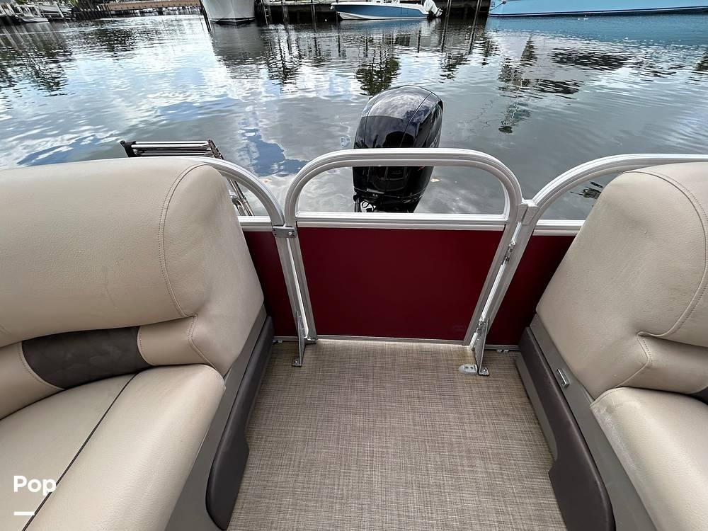 2023 Sun Tracker Party Barge 24DLX for sale in Fort Lauderdale, FL