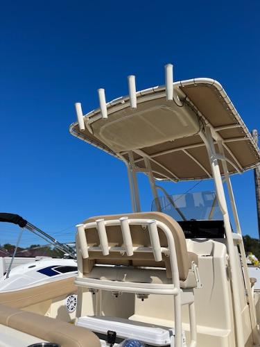 Used 2022 Scout 215 XSF, 11971 Southold - Boat Trader