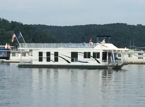 2013 Sumerset Houseboat