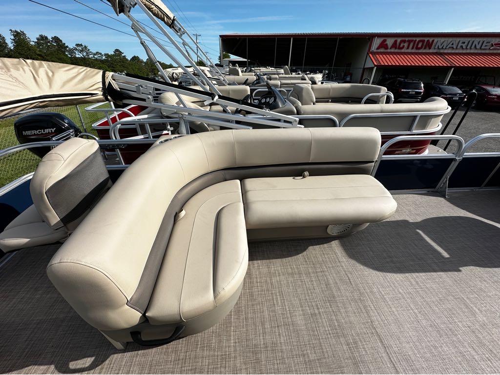 New 2024 Sun Tracker Bass Buggy 18 DLX, 36303 ACTION MARINE - SOUTH 334 ...