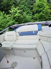 2012 Bayliner 197 Deck Boat