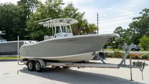 2019 Sea Pro 259