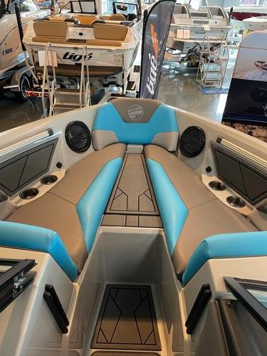 New 2023 Tigé Z3, 95677 Rocklin - Boat Trader