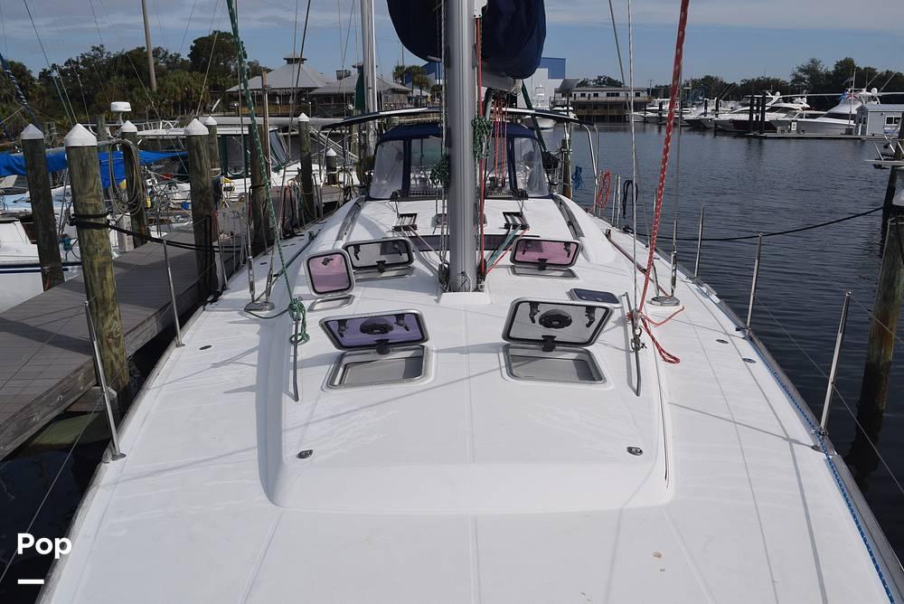 2012 Beneteau Oceanis 54 for sale in Pensacola, FL