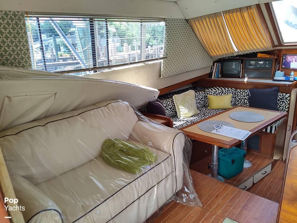 1989 Pacemaker 33 for sale in Pompano Beach, FL