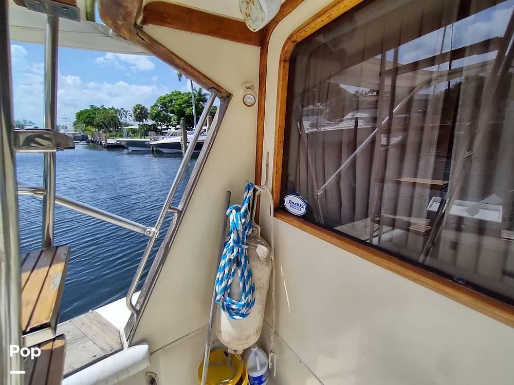 1989 Pacemaker 33 for sale in Pompano Beach, FL