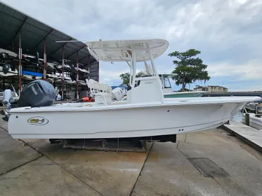 2025 Sea Hunt BX 22 BR