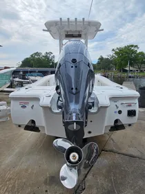 2025 Sea Hunt BX 22 BR