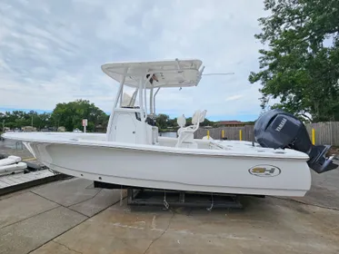 2025 Sea Hunt BX 22 BR