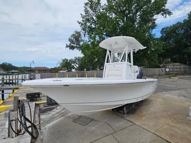 2025 Sea Hunt BX 22 BR