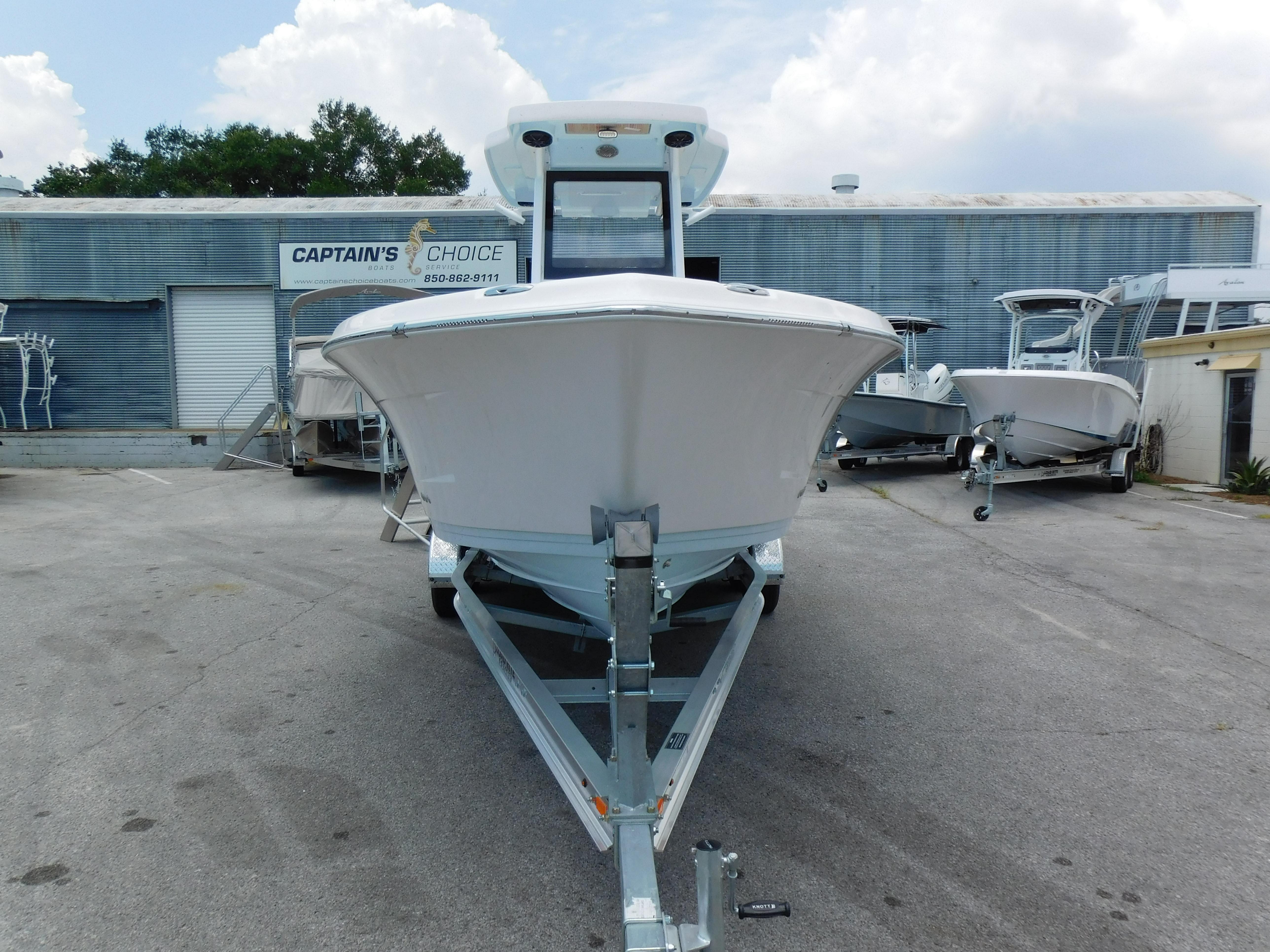 New 2024 Blue Wave 2600 Makaira 32547 Fort Walton Beach Boat Trader   8978887 20230731125042564 1 XLARGE 