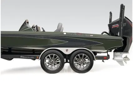 2024 Triton 20XP