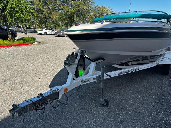 SOLD 1997 STINGRAY 180 RS – Gettysburg Marine Center