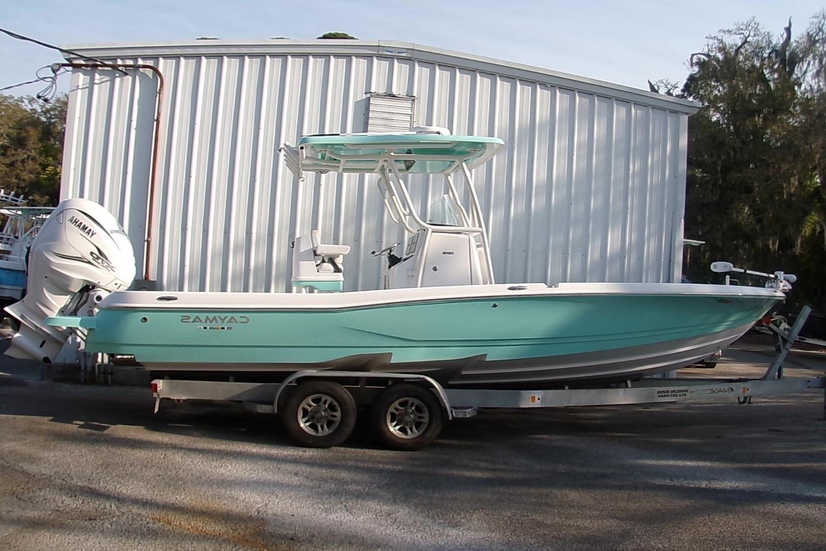 Saltwater Fishing boats for sale in Georgia - Boat Trader